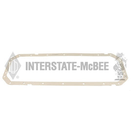 Interstate-McBee® Navistar® 1826587C1 Oil Pan Gasket (DT466 / DT466E)