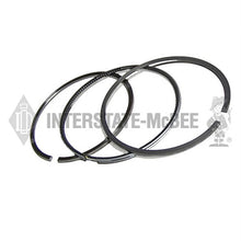 Load image into Gallery viewer, Interstate-McBee® Navistar® 1830723C92 Piston Ring Set (DT466 / DT466E)