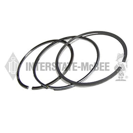 Interstate-McBee® Navistar® 1830723C92 Piston Ring Set (DT466 / DT466E)