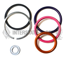Load image into Gallery viewer, Interstate-McBee® Navistar® 1830742C92 Injector Seal Kit (External) | woodlineparts.com