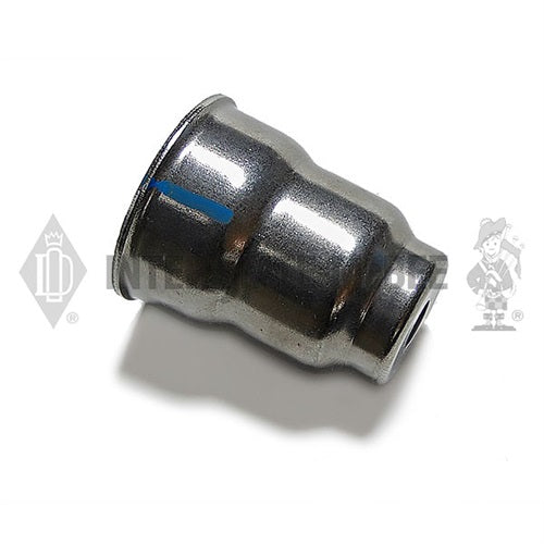 Interstate-McBee® Navistar® 1833382C1 Injector Sleeve (DT466E / DT530E) (Stainless) | woodlineparts.com