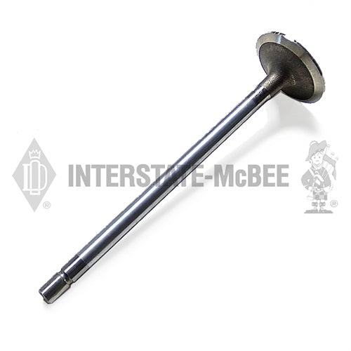 Interstate-McBee® Navistar® 1839968C1 Intake Valve (DT466E / DT570) | woodlineparts.com