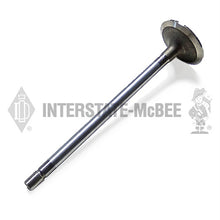 Load image into Gallery viewer, Interstate-McBee® Navistar® 1839968C1 Intake Valve (DT466E / DT570) | woodlineparts.com