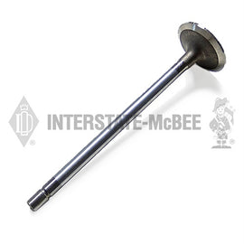 Interstate-McBee® Navistar® 1839968C1 Intake Valve (DT466E / DT570) | woodlineparts.com