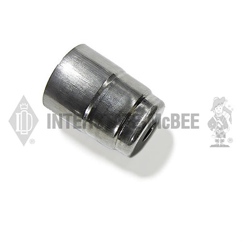 Interstate-McBee® Navistar®1841095C1 Injector Sleeve (DT466E / DT570) (Stainless) | woodlineparts.com