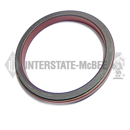 Interstate-McBee® Navistar® 1841938C1 Rear Crankshaft Seal (DT466E / DT570)