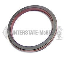 Charger l'image dans la galerie, Interstate-McBee® Navistar® 1841938C1 Rear Crankshaft Seal (DT466E / DT570)
