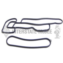 Load image into Gallery viewer, Interstate-McBee® Navistar® 1842124C91 Oil Cooler Gasket Set (DT466 / DT530E / DT570)