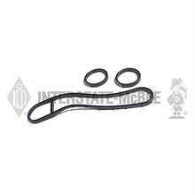 Load image into Gallery viewer, Interstate-McBee® M 1842126C91 Navistar® Oil Cooler Gasket Set (DT-466E / DT-570)