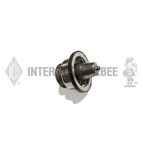 Interstate-McBee® Navistar® 1842130C3 Thermostat (190 F) (DT530E / DT466E) | woodlineparts.com