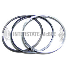 Charger l'image dans la galerie, Interstate-McBee® Navistar® 1842551C92 Piston Ring Set