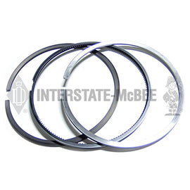 Interstate-McBee® Navistar® 1842551C92 Piston Ring Set