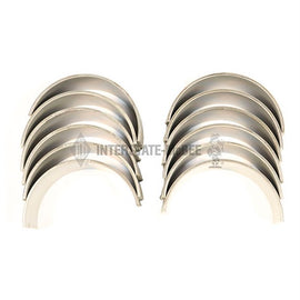 Interstate-McBee® Navistar® 1842570C92 Rod Bearing (Std) DT530E / DT570 / DT466E
