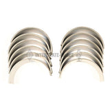 Interstate-McBee® Navistar® 1842570C92 Rod Bearing (Std) DT530E / DT570 / DT466E