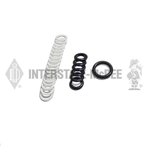 Interstate-McBee® Navistar® 1842626C96 High Pressure Oil Kit (1842626C95) | woodlineparts.com
