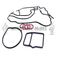 Load image into Gallery viewer, Interstate-McBee® Navistar® 1842662C91 Front Cover Kit (Rear) (DT466 / DT570) | woodlineparts.com
