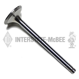 Interstate-McBee® Navistar® 1842912C1 Exhaust Valve (DT466E / DT530E) | woodlineparts.com