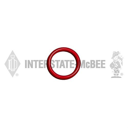 Interstate-McBee® Navistar® 1844447C1 Breather Seal Ring | woodlineparts.com