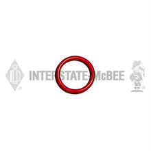 Load image into Gallery viewer, Interstate-McBee® Navistar® 1844447C1 Breather Seal Ring | woodlineparts.com