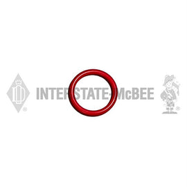 Interstate-McBee® Navistar® 1844447C1 Breather Seal Ring | woodlineparts.com