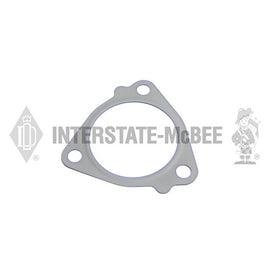 Interstate-McBee® Navistar® 1875808C1 EGR Gasket (Single Layer) (4333-1875808C1) | woodlineparts.com