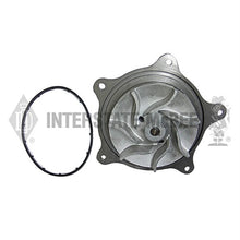 Load image into Gallery viewer, Interstate-McBee® Navistar® 1889116C92 Water Pump Kit (DT570 / MaxxForce) | woodlineparts.com