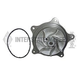 Interstate-McBee® Navistar® 1889116C92 Water Pump Kit (DT570 / MaxxForce) | woodlineparts.com