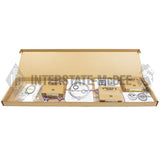 Interstate-McBee® Navistar® 1889246C92 Head Gasket & Bolts Kit