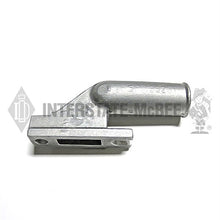 Load image into Gallery viewer, Interstate-McBee® Cummins® 196281 Air Compressor Inlet Elbow (855 / N14) | woodlineparts.com