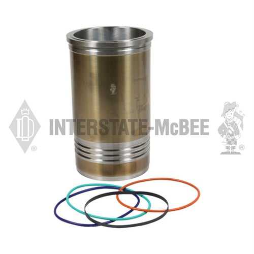 Interstate-McBee® Caterpillar® 1979322WS Cylinder Liner Kit with Seals