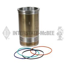 Load image into Gallery viewer, Interstate-McBee® Caterpillar® 1979322WS Cylinder Liner Kit with Seals