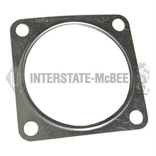 Cargar imagen en el visor de la galería, Interstate-McBee® Cummins®199572 Turbocharger Gasket (1710 / V28) (102953) | woodlineparts.com