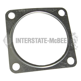 Interstate-McBee® Cummins®199572 Turbocharger Gasket (1710 / V28) (102953) | woodlineparts.com