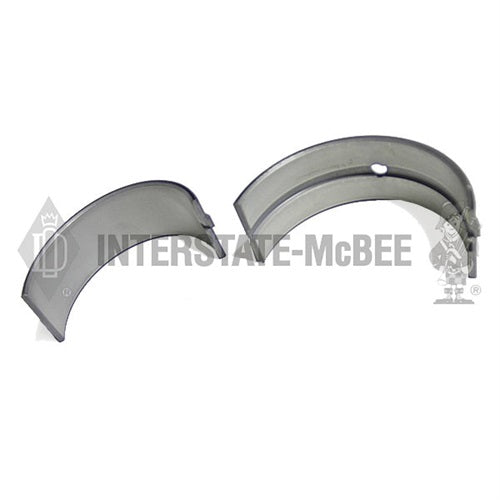 Interstate-McBee® Caterpillar® 1N4320 Main Bearing (.63mm) (3500) | woodlineparts.com