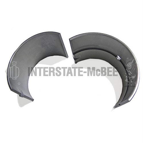 Interstate-McBee® Caterpillar® 1N4321 Main Bearing (.63mm) (3500) | woodlineparts.com