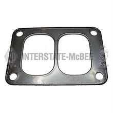 Load image into Gallery viewer, Interstate-McBee® Caterpillar® 1S4295 Turbocharger Exhaust Gasket (7H1558) | woodlineparts.com