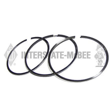 Load image into Gallery viewer, Interstate-McBee® Caterpillar® 1W8922 Piston Ring Set (3400 / C15 / C16 / C18) | woodlineparts.com