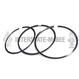 Interstate-McBee® Caterpillar® 1W8922 Piston Ring Set (3400 / C15 / C16 / C18) | woodlineparts.com