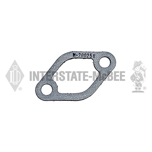 Interstate-McBee® Cummins® 200258 Turbocharger Gasket Small V / 903 / 1710 / V28