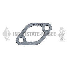 Load image into Gallery viewer, Interstate-McBee® Cummins® 200258 Turbocharger Gasket Small V / 903 / 1710 / V28