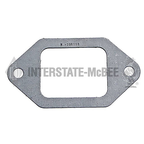 M 200259 GASKET, WATER TRANSFER FOR CUMMINS ENGINES