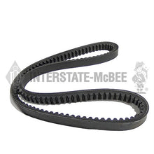 Load image into Gallery viewer, Interstate-McBee® Cummins® 200328 Fan Belt (NT / N14) (178575) | woodlineparts.com