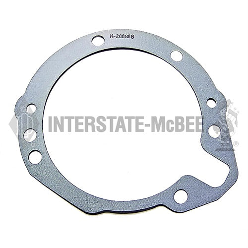 Interstate-McBee® Cummins® 200808 Accessory Drive Gasket (200809, 3069101) | woodlineparts.com