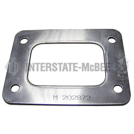 Interstate-McBee® Cummins® 202873 Turbocharger Exhaust Inlet Gasket | woodlineparts.com