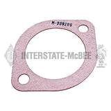 Interstate-McBee® Cummins® 205289 Water Outlet Connection Gasket (K)