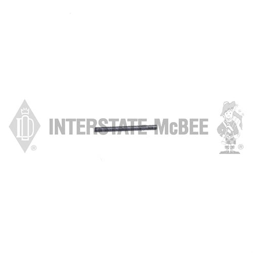 Interstate-McBee® Cummins® 205438 Follower Lever Roller Lock Wire (K) | woodlineparts.com
