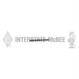 Interstate-McBee® Cummins® 205438 Follower Lever Roller Lock Wire (K) | woodlineparts.com