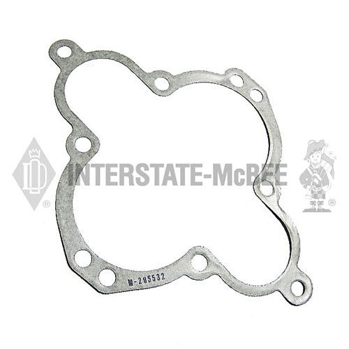 M 205532 GASKET, LUBRICATING OIL PUMP FOR CUMMINS ENGINES