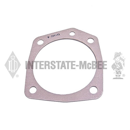 Interstate-McBee® Cummins® 206193 Water Pump Gasket (K38 / K50)