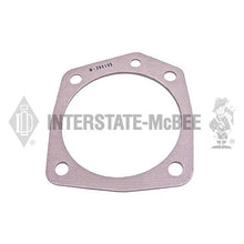 Charger l'image dans la galerie, Interstate-McBee® Cummins® 206193 Water Pump Gasket (K38 / K50)